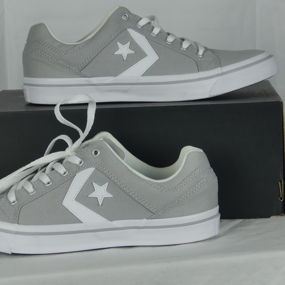 converse el distrito grey